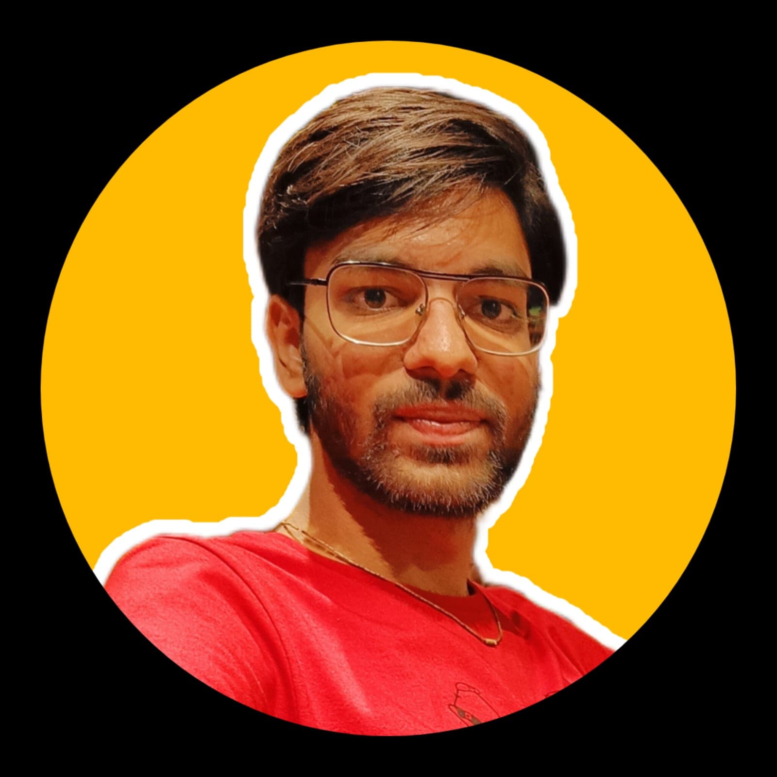 Ritik Bansal
